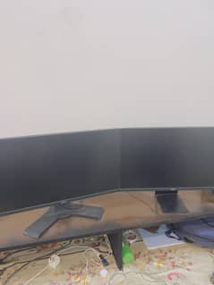 2 lcd 22 inch