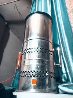 Atta Chakki Mini