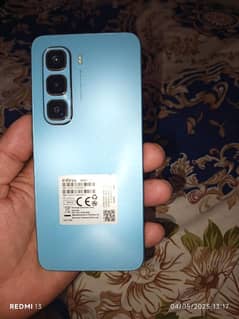 Infinix Hot 50Pro 10/10 condition