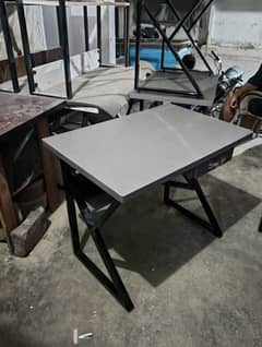 New Computer Table