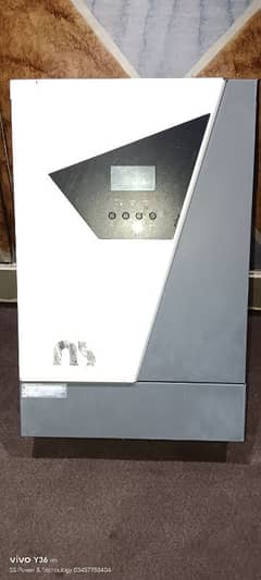 NS Hybrid Inverter 5KW
