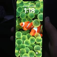 iPhone 12 Non Pta 128gb Factory unlock