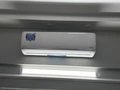 Kenwood 1.5 ton esmart 75% inverter