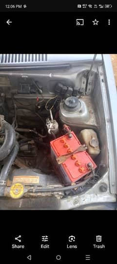 Suzuki Mehran VXR 2013   0 3 0 3 3000037