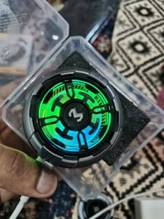 Mobile Cooling Fan Memo Cx08