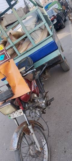 bike bilkul ok ha enjon new abe karwaya ha