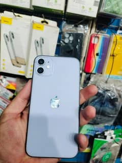 iphone 11 Jv Non pta