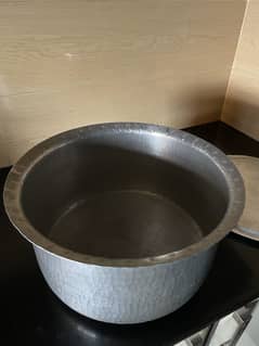 Cauldron