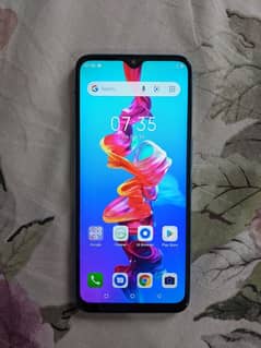 Selling Itel P37 Pro (Vision 2 Plus) Pta approved