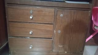 computer table