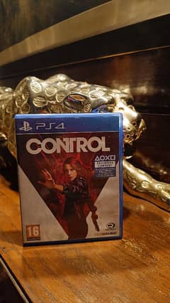 Control in 10/10 Condition