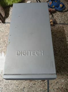 Digitech UPS
