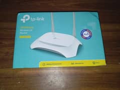 TP-link