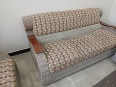 7 Seater