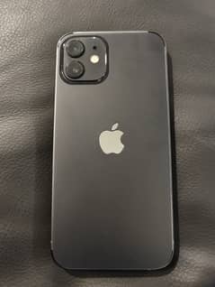 iPhone 12