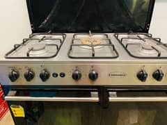 Cooking