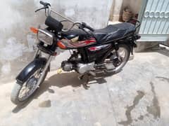 Honda CDI Karachi number
