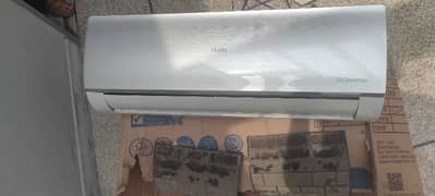Haier ac 1 ton