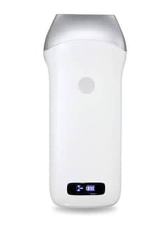 wireless ultrasound