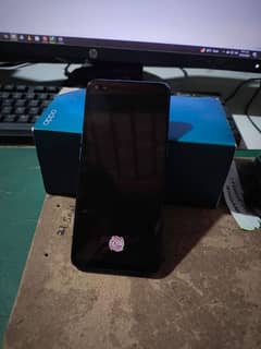 Opoo reno 3 pro 8+5 256