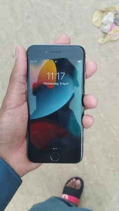 iPhone 6s 64 GB exchange possible