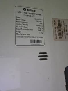 gree energy saving