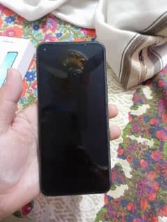 tecno common 17