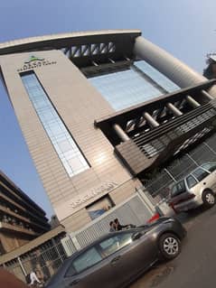 world academy