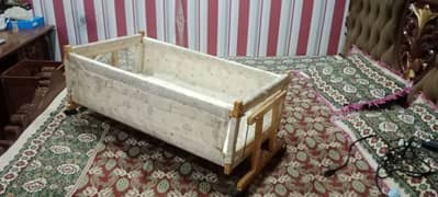 Wooden