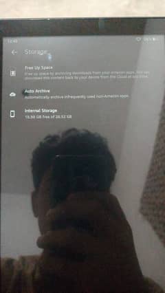 Amazon tablet 10+ generation