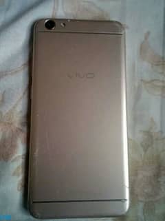 vivo y66 4gb 64gb Only mobile sale