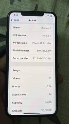 iPhone