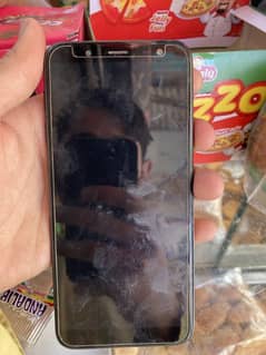 Samsung Galaxy j6 3gb 32gb set and box