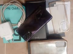 OPPO RENO 5 10 BY 10