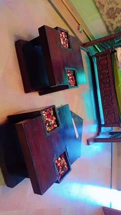 center table set