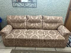 sofa set six seater