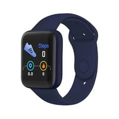 SMART WATCH Y68D2O