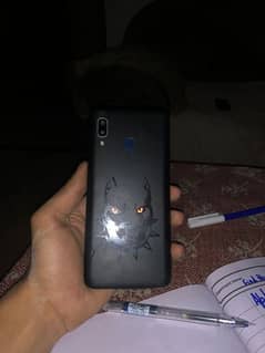 Samsung galaxy A20 4/32 Officaly PTA APPROVED
