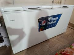 HAIER-HDF-535