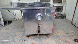 Tandoor