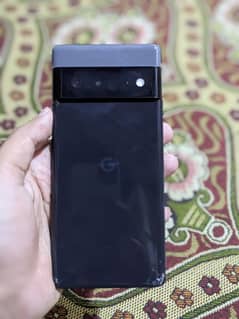 Google pixel 6pro pta approved best for gaming or photography
