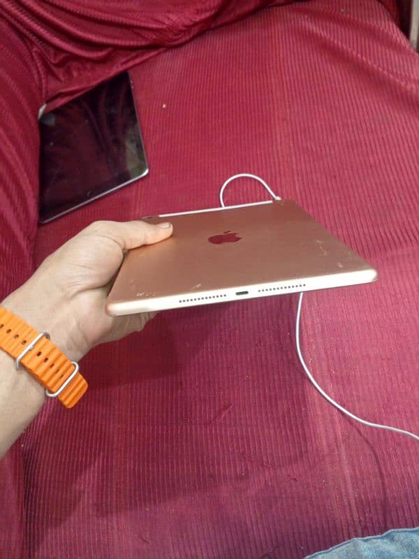 iPad 6th generation PTA PROOF 1