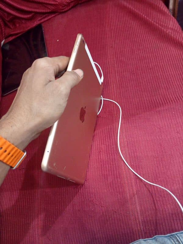 iPad 6th generation PTA PROOF 2