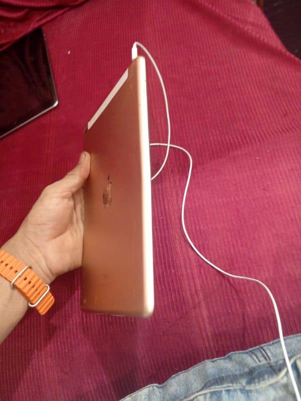 iPad 6th generation PTA PROOF 3
