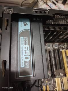 Corsair