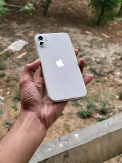 Iphone 11 64gb dual sim pta approved