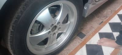 rims