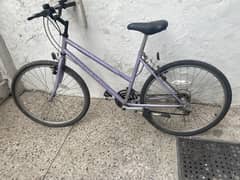 Apollo Ladies Bike