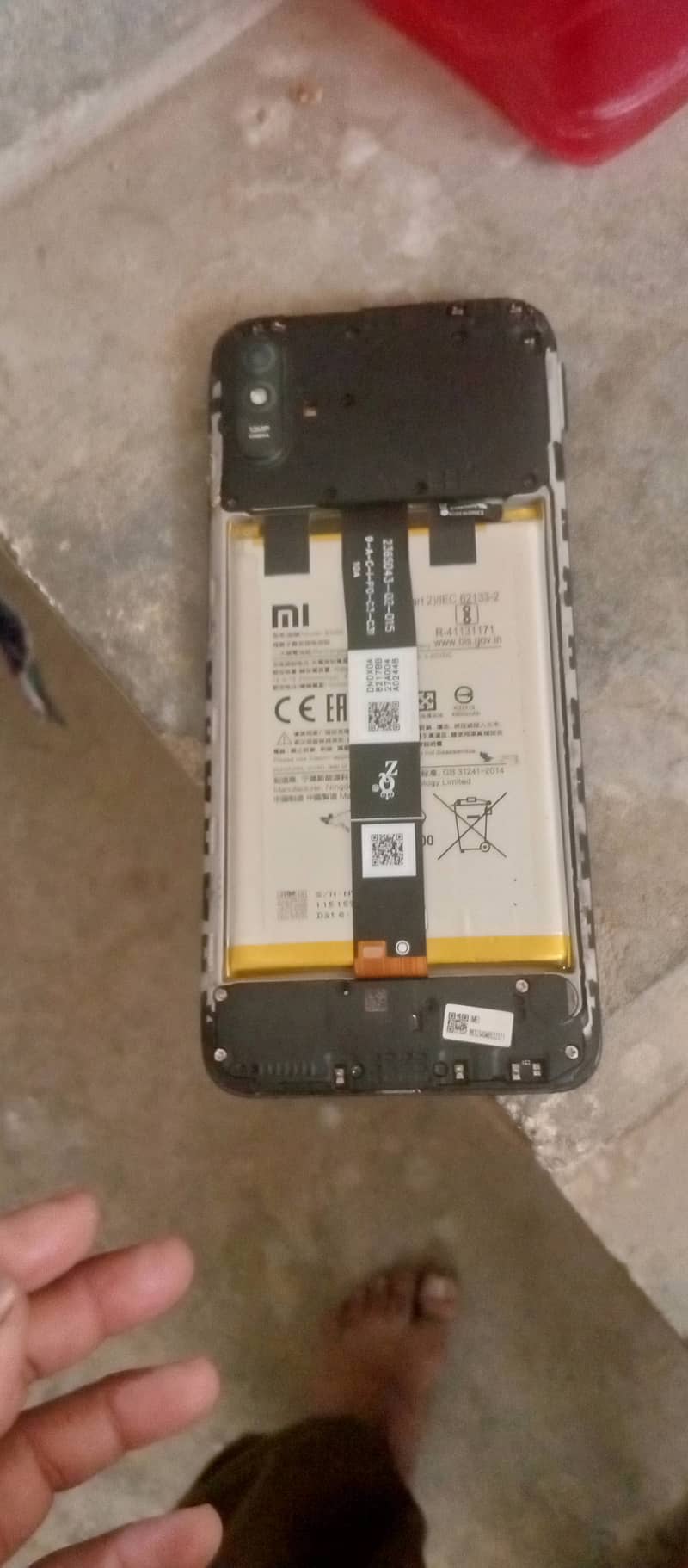 Redmi 9A. 2/32 1