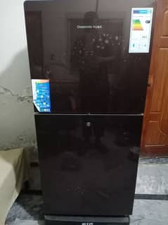 chanhong ruba dc inverter fridge
